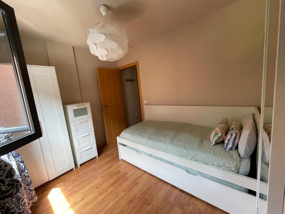 Apartamento Unquera - Val De San Vicente Ngoại thất bức ảnh